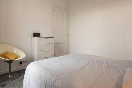 Charmant T2 Place De Lerme Bordeaux Luaran gambar