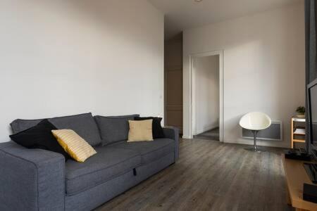 Charmant T2 Place De Lerme Bordeaux Luaran gambar